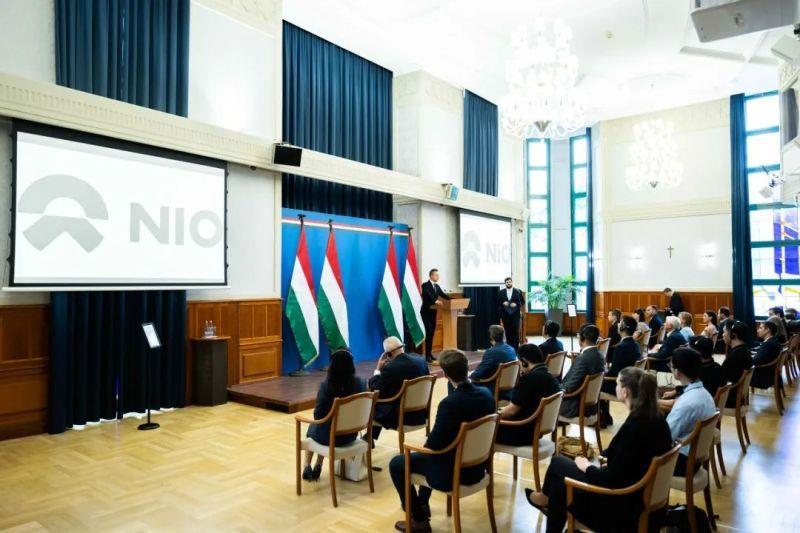 蔚來2022年7月交付量破萬，同比增長26.7%展現(xiàn)強(qiáng)勁增長勢頭