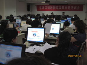 東城區(qū)召開財政國庫改革業(yè)務(wù)培訓(xùn)會，推進(jìn)社會經(jīng)濟(jì)咨詢服務(wù)