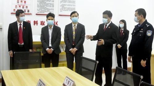 肇慶市成立首個道路交通事故糾紛一體化處理中心，開啟便民高效調(diào)解新篇章